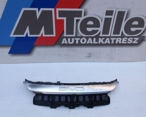 [GY�RI BONTOTT, S�R�LT] BYD H�T�MASZK / VESE (ledes) | ATTO 3 | SC2EM